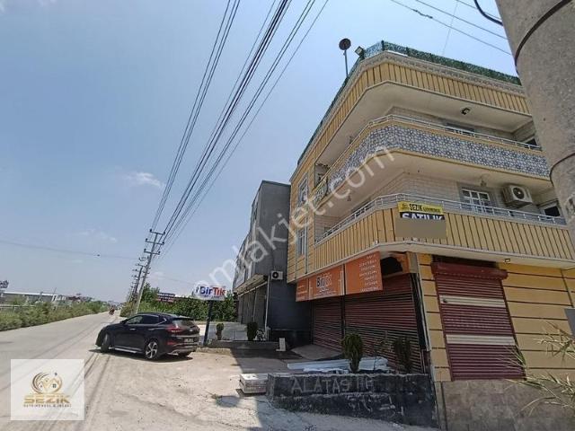 Gülbahçesi Mahallesi, Seyhan içerisinde satılık Villa