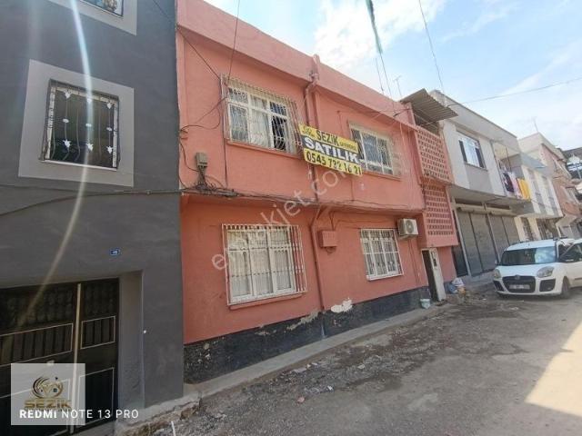 Seyhan, Adana içerisinde satılık Villa