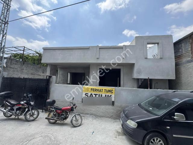 Seyhan, Adana içerisinde satılık Villa