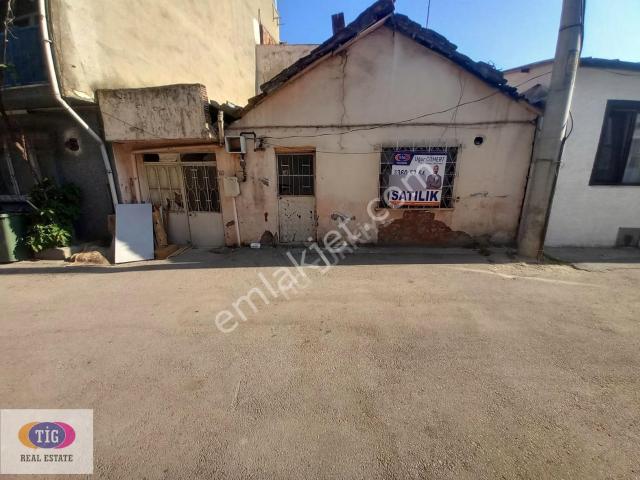 Osmangazi, Bursa içerisinde satılık Villa
