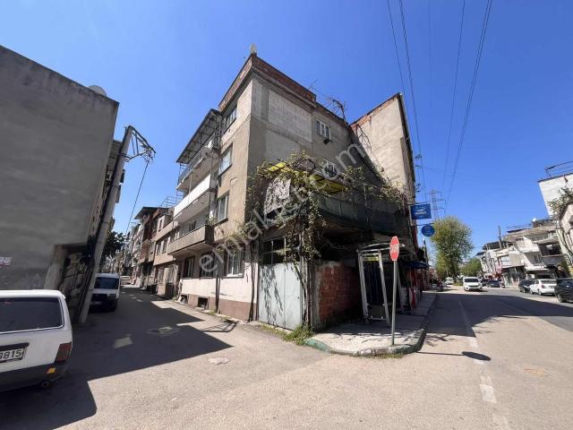Osmangazi, Bursa içerisinde satılık Villa