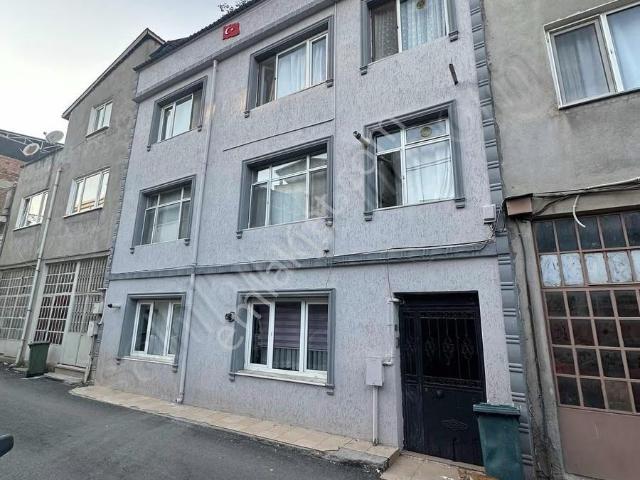 Osmangazi, Bursa içerisinde satılık mülk