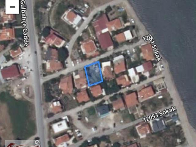 Urla, İzmir içerisinde satılık Arsa