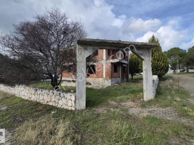 Manisa içerisinde satılık Villa