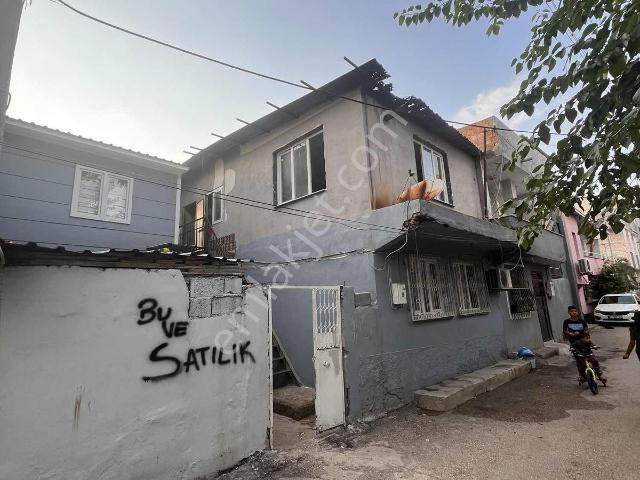 Gülbahçesi Mahallesi, Seyhan içerisinde satılık Villa