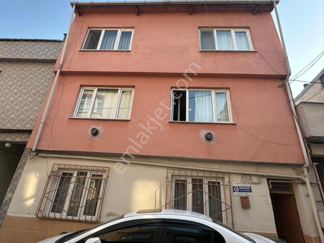 Osmangazi, Bursa içerisinde satılık Villa