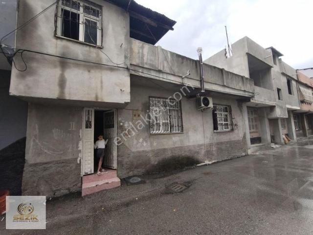 Gülbahçesi Mahallesi, Seyhan içerisinde satılık Villa