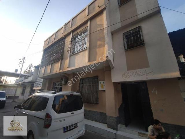 Gülbahçesi Mahallesi, Seyhan içerisinde satılık Villa