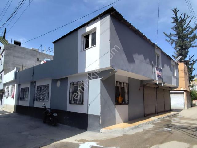 Seyhan, Adana içerisinde satılık Villa