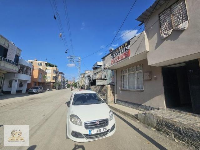 Gülbahçesi Mahallesi, Seyhan içerisinde satılık Villa