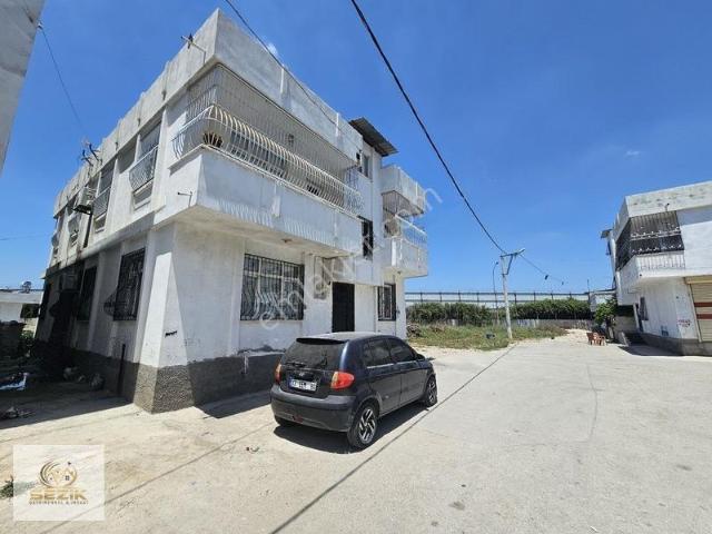 Gülbahçesi Mahallesi, Seyhan içerisinde satılık Villa