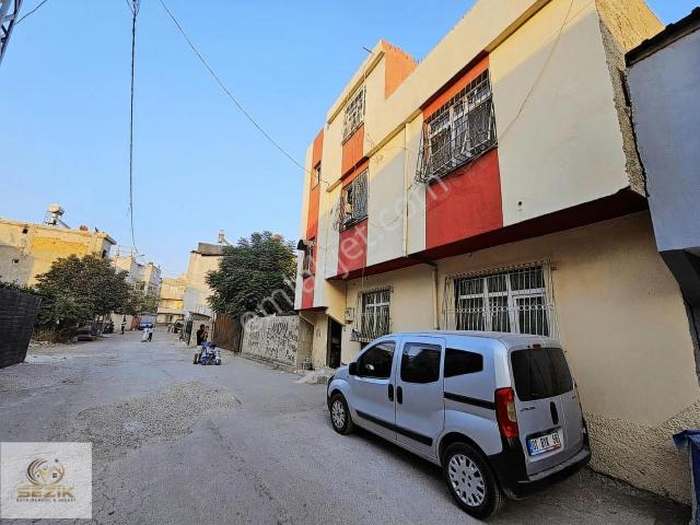 Seyhan, Adana içerisinde satılık Villa