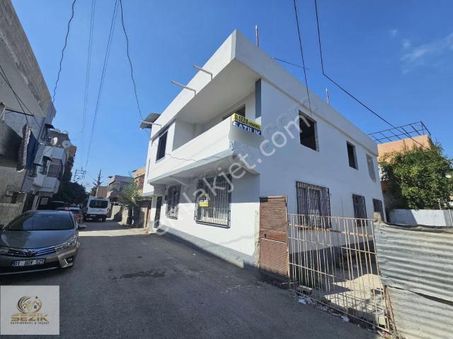 Seyhan, Adana içerisinde satılık Villa