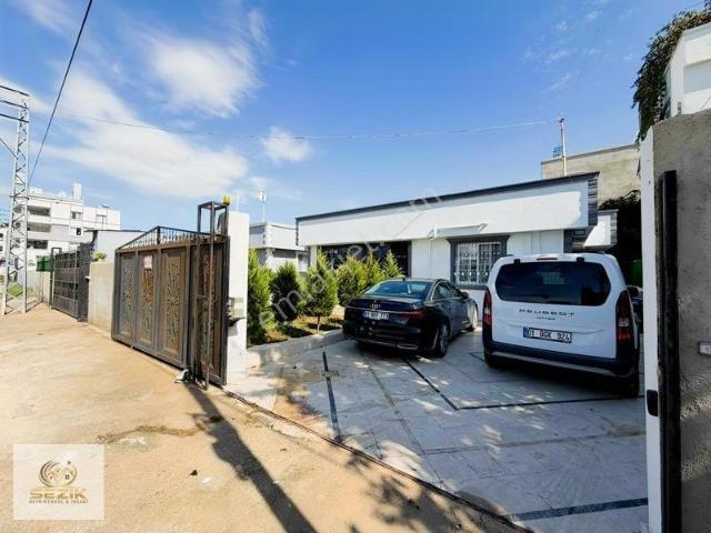 Gülbahçesi Mahallesi, Seyhan içerisinde satılık Villa