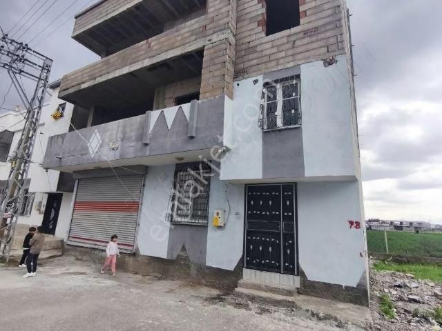 Seyhan, Adana içerisinde satılık Villa