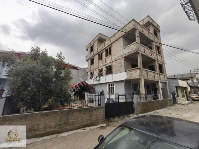 Seyhan, Adana içerisinde satılık Villa