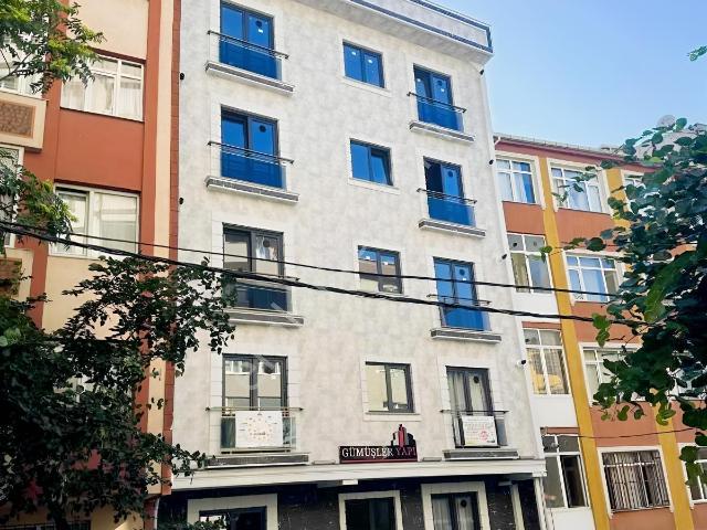 Şişli, İstanbul içerisinde satılık mülk