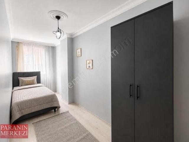 Şişli, İstanbul içerisinde kiralık mülk