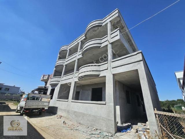 Gülbahçesi Mahallesi, Seyhan içerisinde satılık Villa