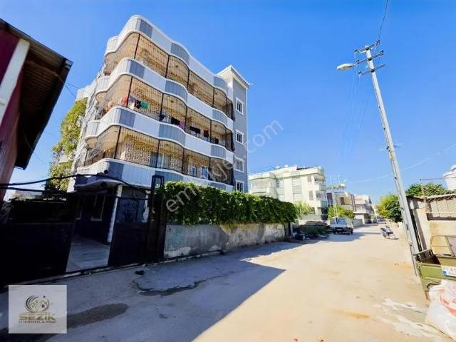 Gülbahçesi Mahallesi, Seyhan içerisinde satılık Villa