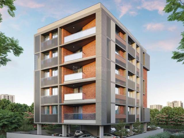 Flat for sale in Navrangpura - Ahmedabad, Gujarat