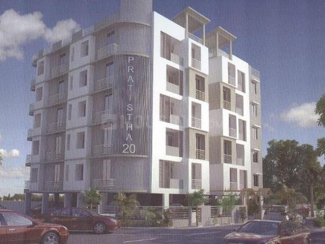 Flat for sale in Navrangpura - Ahmedabad, Gujarat