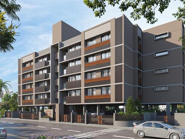Flat for sale in Gulbai tekra, Ahmedabad