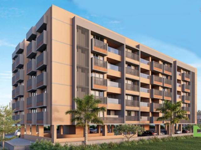 Flat for sale in Navrangpura - Ahmedabad, Gujarat