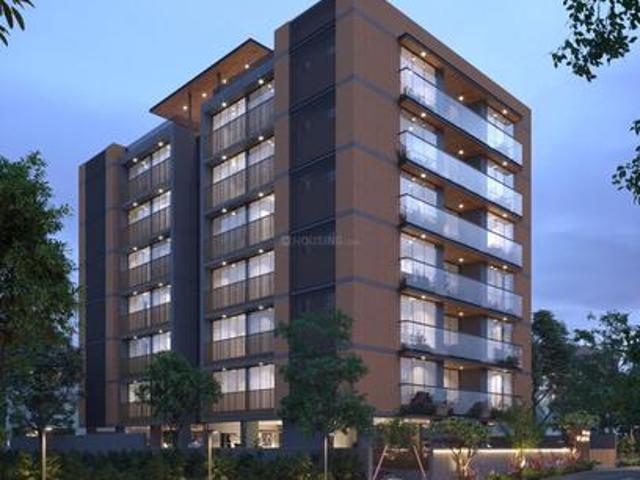 Flat for sale in Gulbai Tekra - Ahmedabad, Gujarat