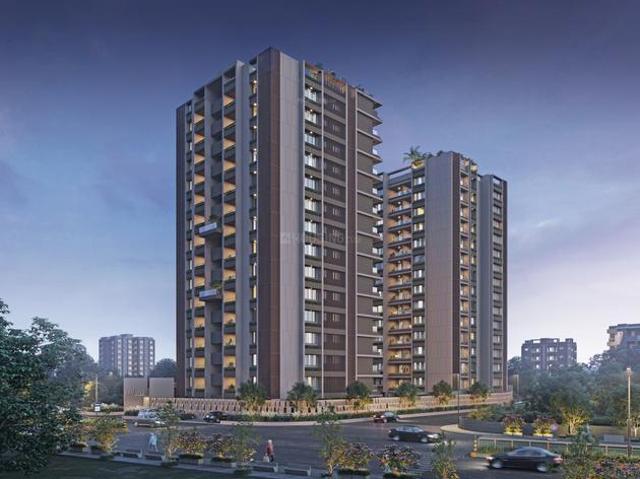 Flat for sale in Navrangpura - Ahmedabad, Gujarat