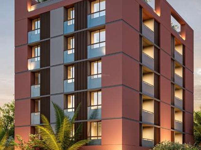 Flat for sale in Navrangpura - Ahmedabad, Gujarat