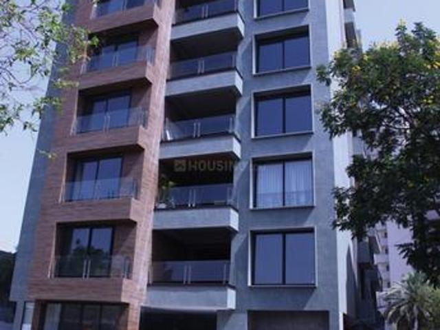 Flat for sale in Gulbai Tekra - Ahmedabad, Gujarat