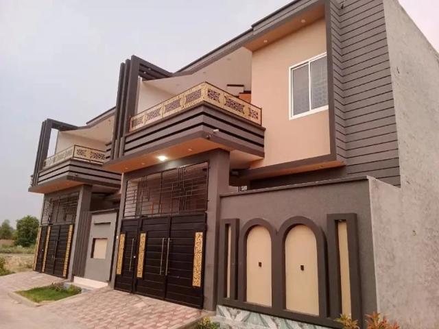 House for sale in Bahawalpur, Islamabad Capital Territory