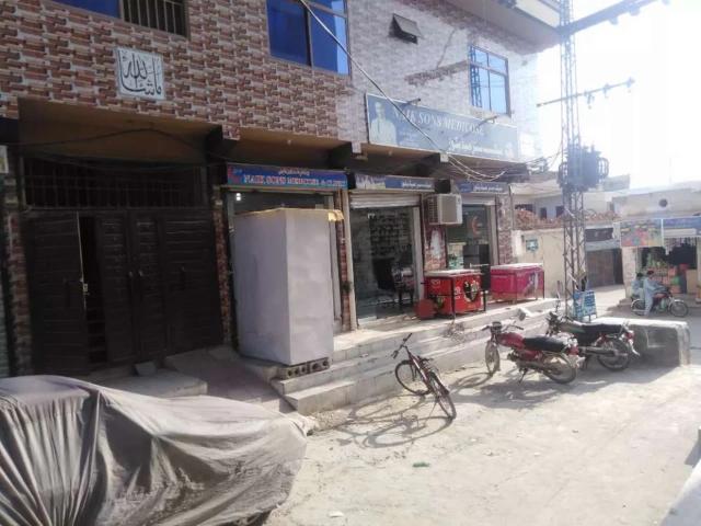 Commercial for rent in Taxila, Islamabad Capital Territory