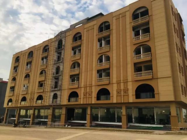 Apartment for sale in Islamabad