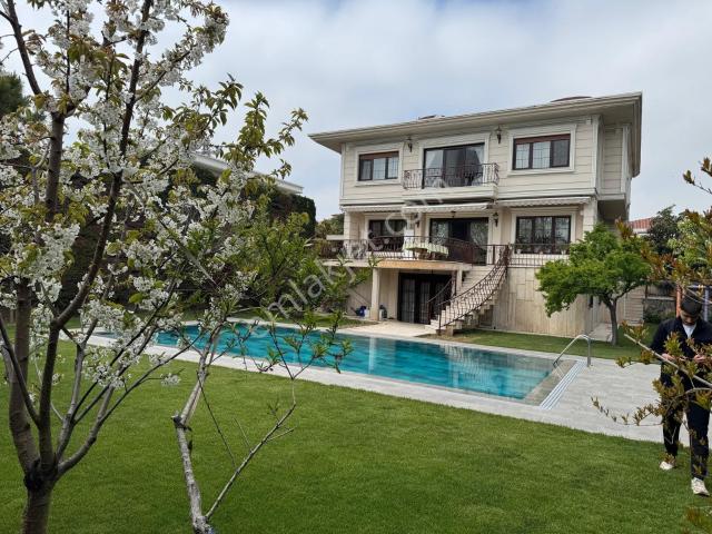 Beylikdüzü, İstanbul içerisinde satılık Villa