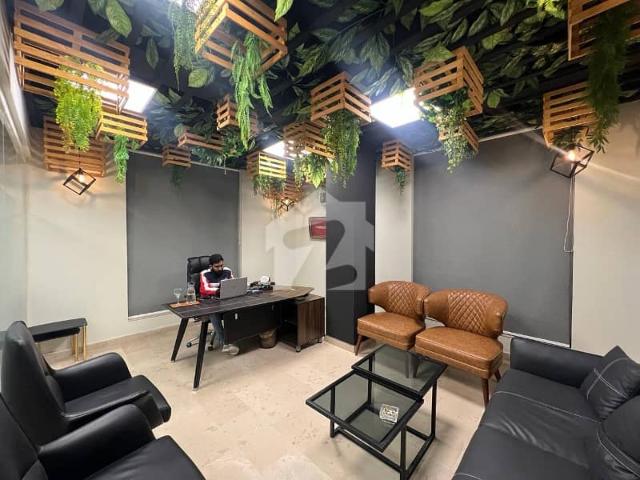 Office for rent in اسلام آباد, زون 1