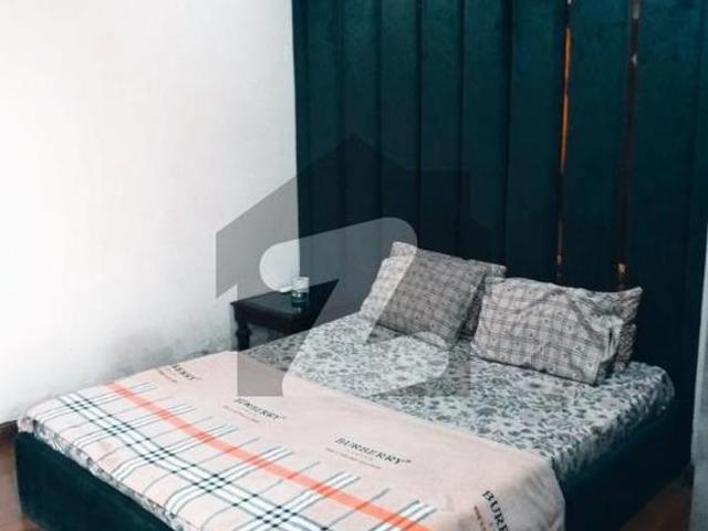 Apartment for rent in Islamabad