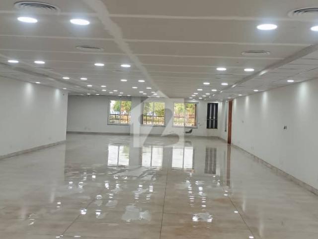 Office for rent in Rawalpindi, Islamabad Capital Territory