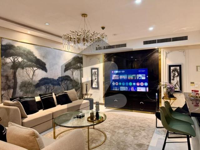 Apartment for rent in لاہور, لاہور ڈویژن