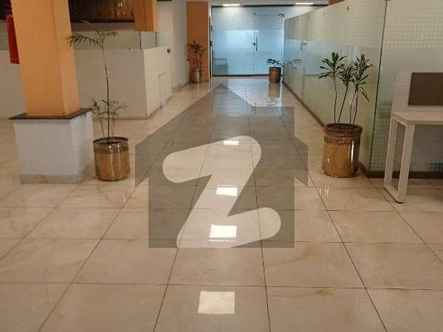 Building for rent in Rawalpindi, Islamabad Capital Territory