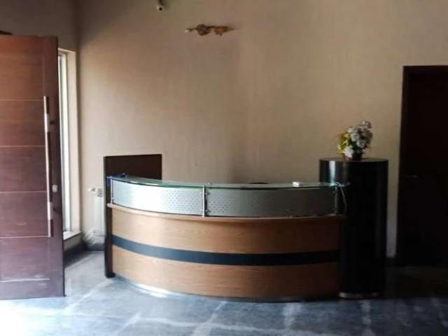 Commercial for rent in Rawalpindi, Islamabad Capital Territory