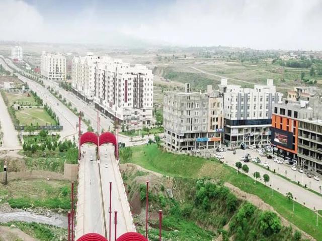 Land for sale in Rawalpindi, Islamabad Capital Territory