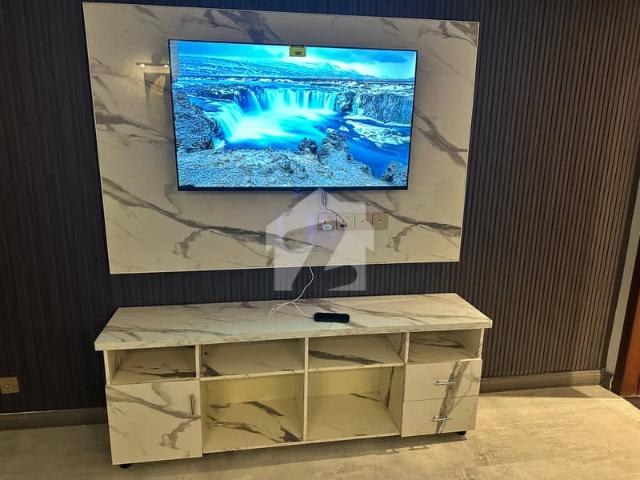 Apartment for sale in Islamabad