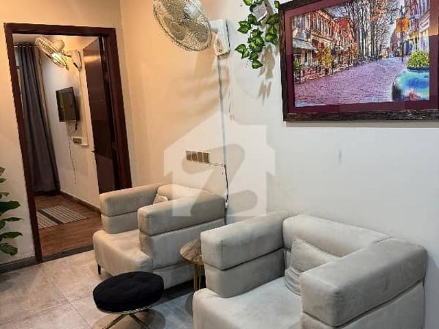 Apartment for sale in Islamabad