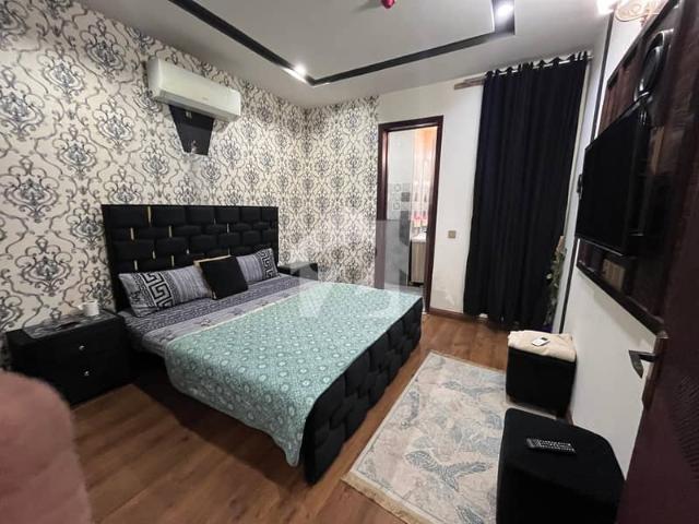 Apartment for sale in Islamabad