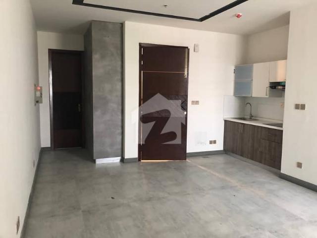 Apartment for sale in Islamabad