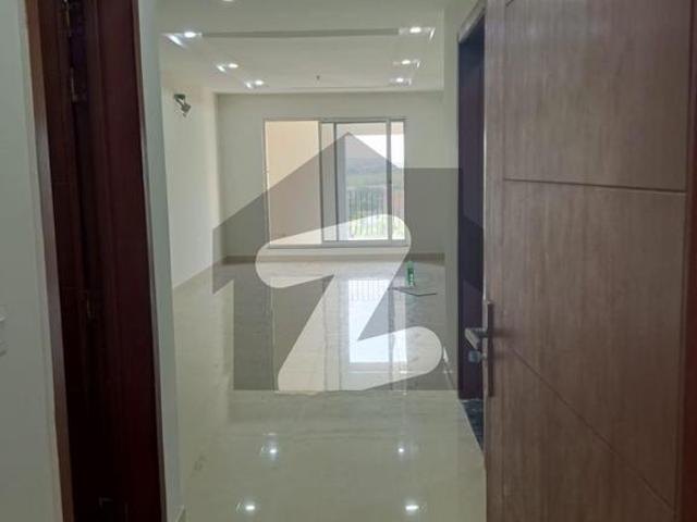 Apartment for rent in Islamabad
