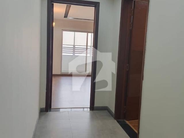 Apartment for sale in Islamabad