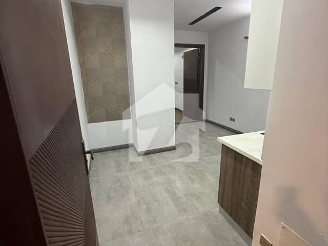 Apartment for rent in Islamabad